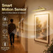 Picture Lights for Wall, Rechargeable Motion Sensor Art Light