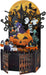 Pop up Halloween Card, Halloween Gifts for Kids Friends Cat Lovers