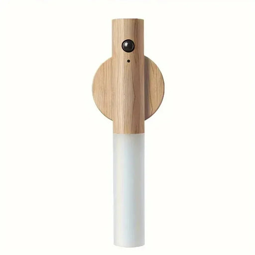 Led Light Motion Sensor Lighting Lamps Room Decor for Home Rechargeable Lamp Bedroom Decoration Decorative Lights Bedside Mood