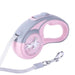 1PC Pet Leash Automatic Extendable Dog Leash