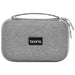 Hard Shell Digital Gadgets Storage Bag for Mac Adapter Mouse Data Cable Earphone HDD Electronics Gadgets Organizer Case