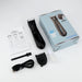 2025 New Men'S Electric Hair Clipper Removal Private Leg Pubic Groin Hair Trimmer Full Body Waterproof Trimmer Shaving Razor