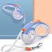 1PC Pet Leash Automatic Extendable Dog Leash