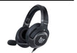 Head-Mounted Gaming Gaming Cute Girls Wired Computer Headset