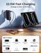 Portable Charger Power Bank 50000Mah Massive Capacity with Wall Plug