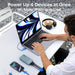 65W 20000Mah Portable Charger Power Bank Fast Charging