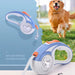 1PC Pet Leash Automatic Extendable Dog Leash