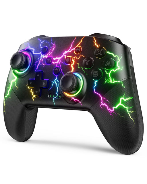 Switch Controllers for Switch/Lite/Oled/Pc, Pro Controller