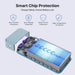 65W 20000Mah Portable Charger Power Bank Fast Charging