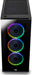 Pro Gaming PC Computer Desktop Element MR 202I (Intel I7-11700F 2.5Ghz,Nvidia Geforce GTX 1660 6GB, 16GB DDR4, 240GB SSD, 1TB HDD, Wifi Ready, Windows 10 Home)