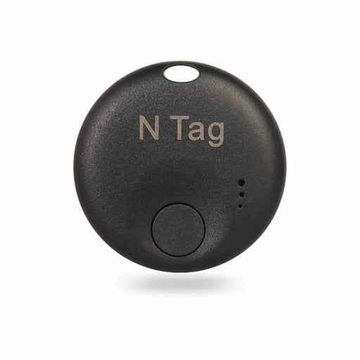 Air Tag Smart Bluetooth Tracker Tag Works with IOS Find My APP Tracking Locator Device Anti-Lost Item Finder for Keys Bag