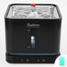Cordless Cat Water Fountain, 3L/100Oz Stainless Steel Tray