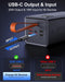 80000Mah Fast Charging Portable Charger Power Bank for Iphone