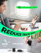 Qi2 3 in 1 Wireless Charging Station, 15W Fast Wireless Charger Stand for Iphone 16/15/14/13, Apple Watch, Airpods, Magnetic Foldable for Magsafe Charger for Multiple Devices (With 30W Adapter)