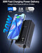 70000Mah Fast Charging Portable Charger Power Bank for Iphone