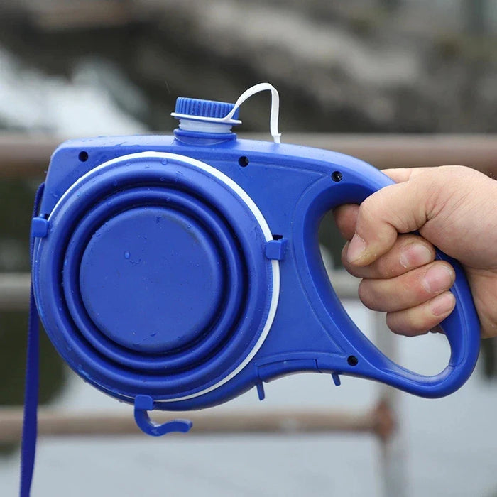 Multifunction Pet Dog Leash