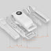 New Shoes Dryer Machine Folding Smart Constant Temperature Fast Dryer Heater Deodorizer Dehumidifier Device Boots Drier Machine