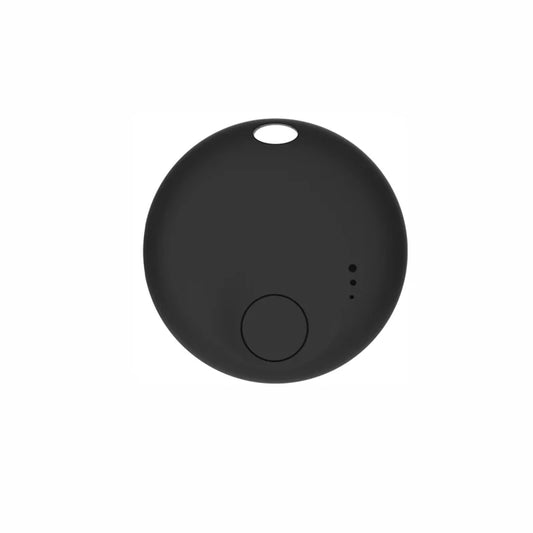 Air Tracker Smart Bluetooth Tracker Tag Works with Ios Find My App Tracking Locator Device Anti-Lost Item Finder for Keys Bag