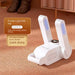 New Shoes Dryer Machine Folding Smart Constant Temperature Fast Dryer Heater Deodorizer Dehumidifier Device Boots Drier Machine