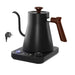 Electric Gooseneck Kettle 900ML Hand Brew Coffee Pot Smart Teapot Temperature Control Pot Rapid Heating Kettle 110V/220V
