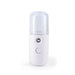 USB Mist Facial Sprayer Humidifier Rechargeable Nebulizer Face Steamer Moisturizing Beauty Instruments Face Skin Care Tools