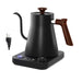 Electric Gooseneck Kettle 900ML Hand Brew Coffee Pot Smart Teapot Temperature Control Pot Rapid Heating Kettle 110V/220V
