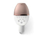 Philips Lumea Bri977 9900 Series Ipl Hair Removal Tool with 4 Attachments for Body, Face, Bikini and Armpits