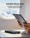 2-Pack Portable Charger Power Bank 10000Mah, Slim Power Bank