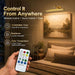 Picture Lights for Wall, Rechargeable Motion Sensor Art Light