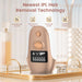 Laser Hair Removal,  IPL Hair Removal Device for Women and Men, 999999 Flashes for Arm Leg