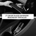 Car Vacuum Cleaner 3 in 1 Integrated Suction and Blowing Vacuum Combination Vacuum Cleaner USB Charging Small Household Vacuum