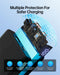2-Pack Portable Charger Power Bank 10000Mah, Slim Power Bank