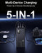 70000Mah Fast Charging Portable Charger Power Bank for Iphone