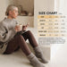 Fleece Lined Leggings Women High Waisted Tummy Control Workout Winter Thermal Warm Soft Yoga Pants
