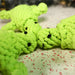Pet Cotton Rope Toy Small Turtle Molars Boredom Dog Toy Pet Toy