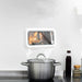 Shower Phone Box Bathroom Waterproof Phone Case Seal Protection Touch Screen Mobile Phone Holder for Kitchen Handsfree Gadget