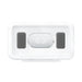 Shower Phone Box Bathroom Waterproof Phone Case Seal Protection Touch Screen Mobile Phone Holder for Kitchen Handsfree Gadget