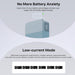 65W 20000Mah Portable Charger Power Bank Fast Charging