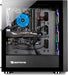 Pro Gaming PC Computer Desktop Element MR 202I (Intel I7-11700F 2.5Ghz,Nvidia Geforce GTX 1660 6GB, 16GB DDR4, 240GB SSD, 1TB HDD, Wifi Ready, Windows 10 Home)