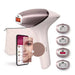 Philips Lumea Bri977 9900 Series Ipl Hair Removal Tool with 4 Attachments for Body, Face, Bikini and Armpits