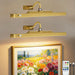 Picture Lights for Wall, Rechargeable Motion Sensor Art Light