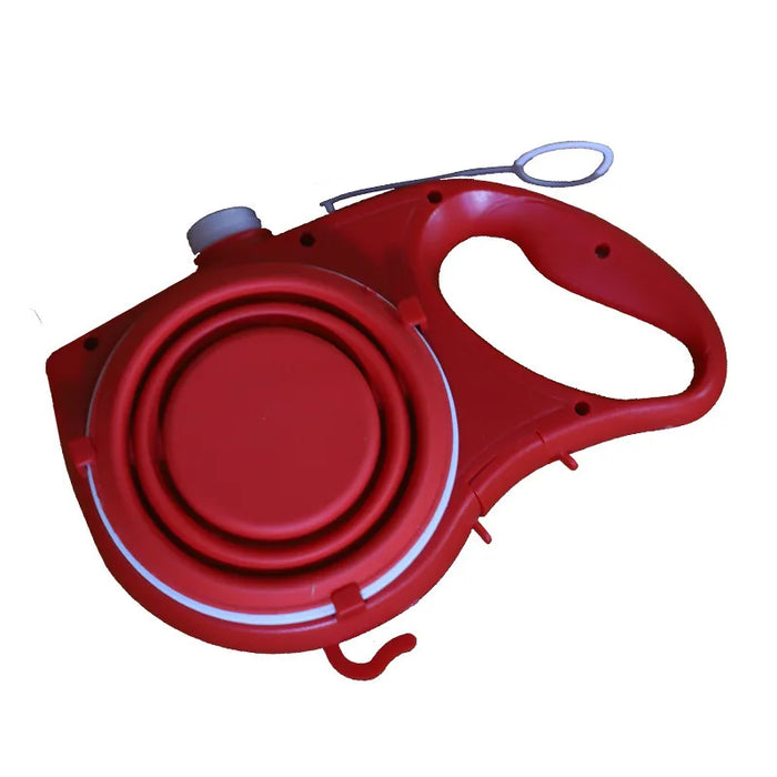 Multifunction Pet Dog Leash