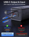 70000Mah Fast Charging Portable Charger Power Bank for Iphone