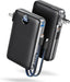 Portable Charger Power Bank 50000Mah Massive Capacity with Wall Plug